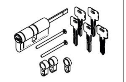 Poza cu Cilindru alama