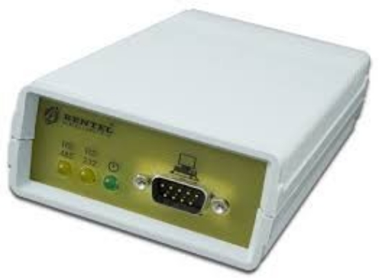 Poza cu Interfata multifunctionala pentru centrale adresabile FireClass