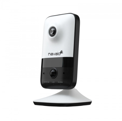 Poza cu Camera CUBE cu PIR de 2MP