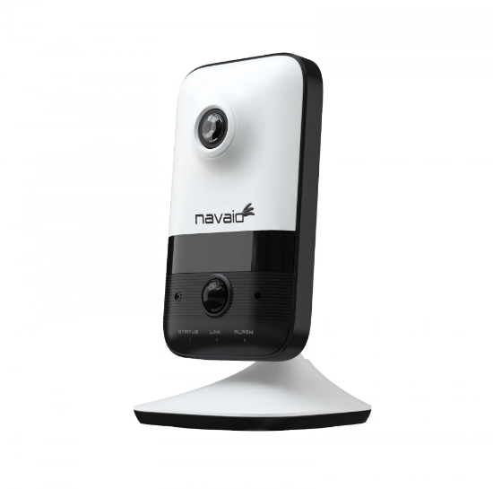 Poza cu Camera CUBE cu PIR de 2MP