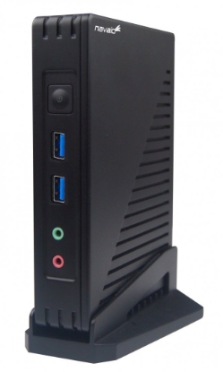 Poza cu Mini NVMS Server