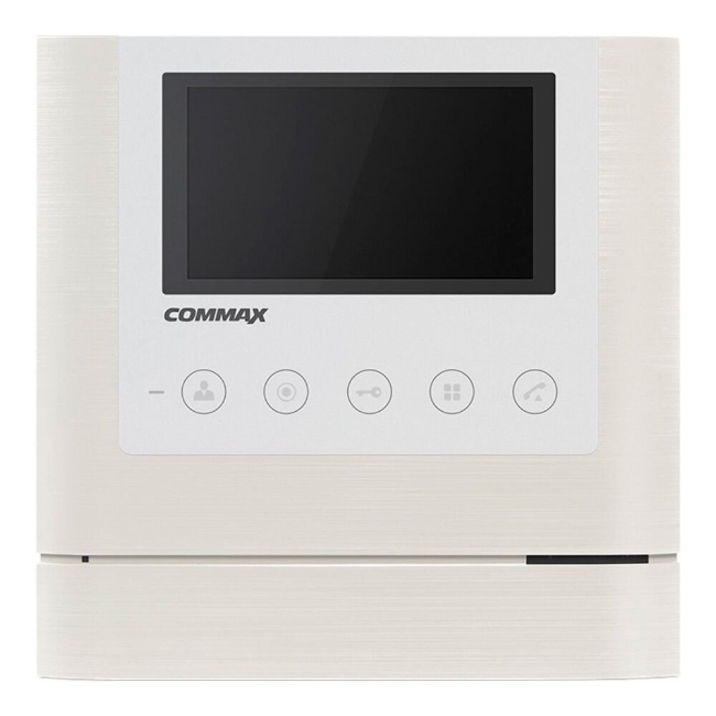 Poza cu Monitor color CDV-43M