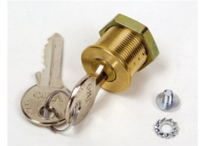 Poza cu Blocator cu cheie