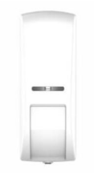 Poza cu Detector PIR cortina WIRELESS, Pima Â 