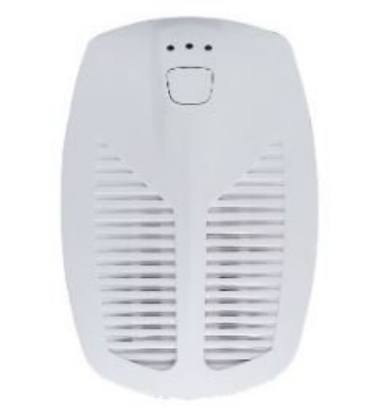 Poza cu Detector WIRELESS de gaz metan, Pima