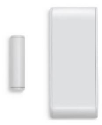 Poza cu Contact magnetic WIRELESS, Pima