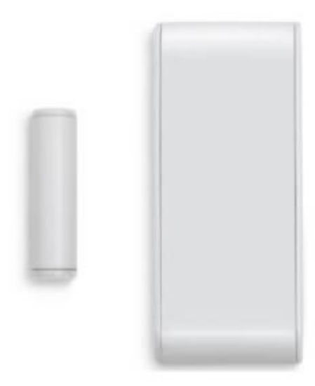 Poza cu Contact magnetic WIRELESS, Pima