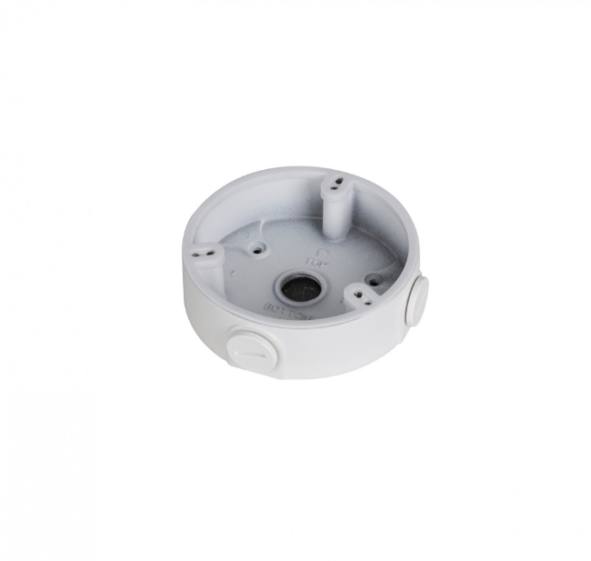 Poza cu Cutie distributie din aluminiu
