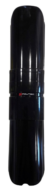 Poza cu BARIERA IR QUAD exterior 250m