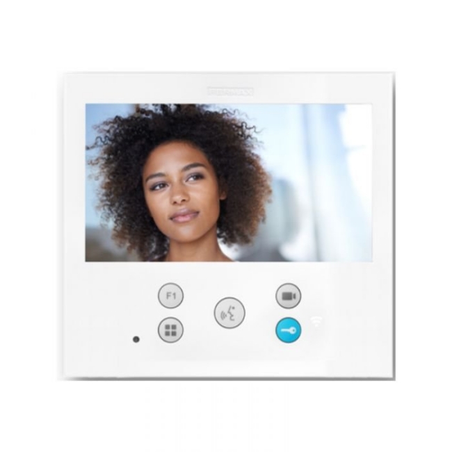 Poza cu Monitor 7" color DUOX VEO XL