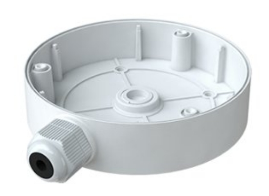 Poza cu Doza metalica pentru camera NGC-7461FE