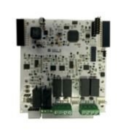 Poza cu Modul de extensie 2 bucle TELEDATAONE