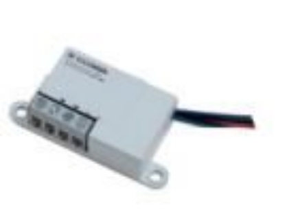 Poza cu Micromodul adresabil 1 intrare, 1 iesire
