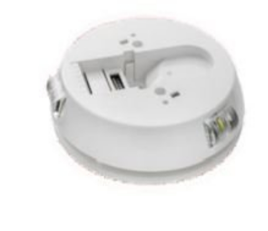 Poza cu Soclu cu flash si difuzor integrat