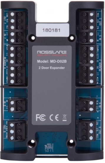 Poza cu Modul acces MD-02B