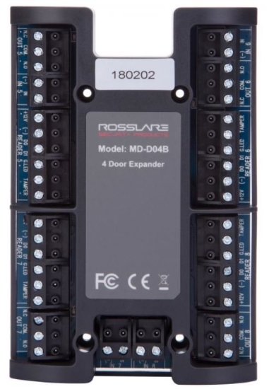Poza cu Modul acces MD-04B