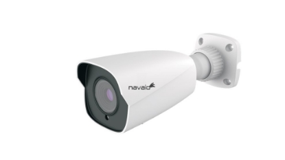 Poza cu Camera BULLET lentila fixa 2.8mm, 8MP