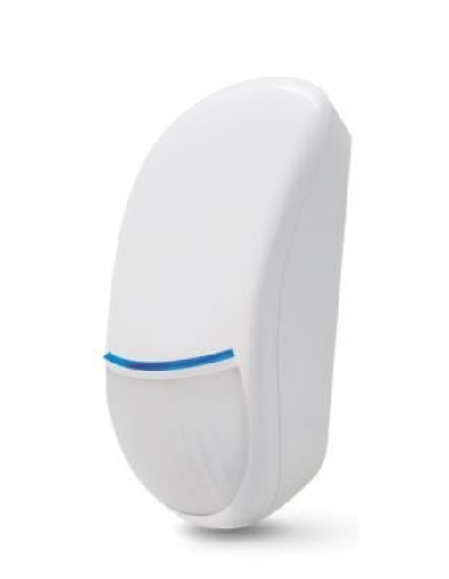 Poza cu Detector PIR + MW + AM