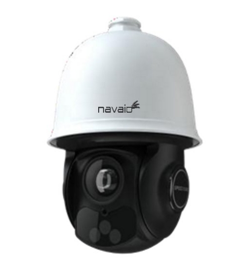 Poza cu Camera SPEED-DOME IP 2MP, zoom optic 32x, Auto Tracking