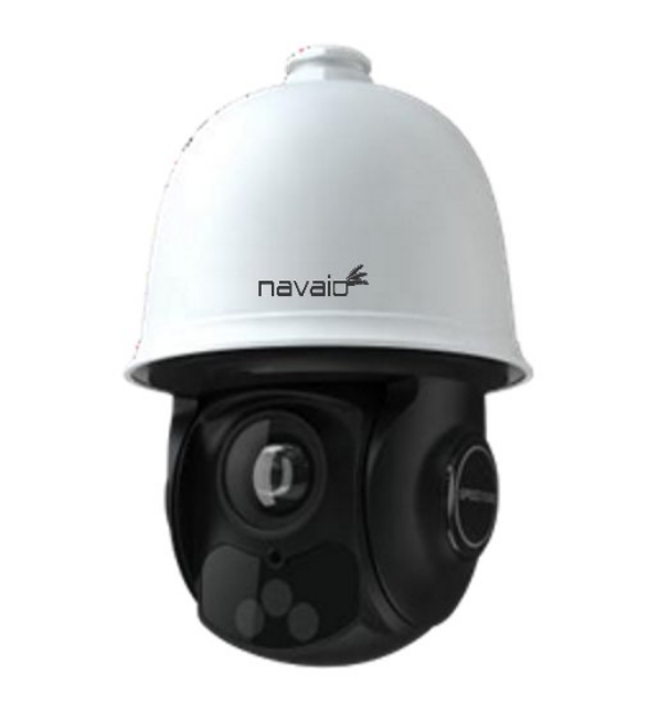 Poza cu Camera SPEED-DOME IP 4MP, zoom optic 32x, Auto Tracking, IR 100m