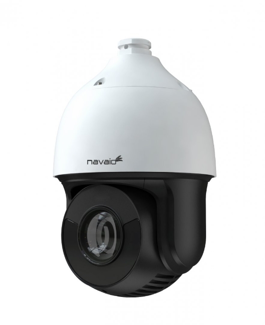 Poza cu Camera SPEED-DOME IP 4MP, zoom optic 32x, Auto Tracking, IR 200m