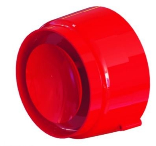 Poza cu Sirena adresabila Teledata