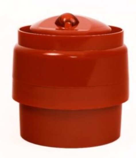 Poza cu Flash rosu conventionalÂ 