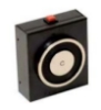 Poza cu Electromagnet aluminiu 55 kg