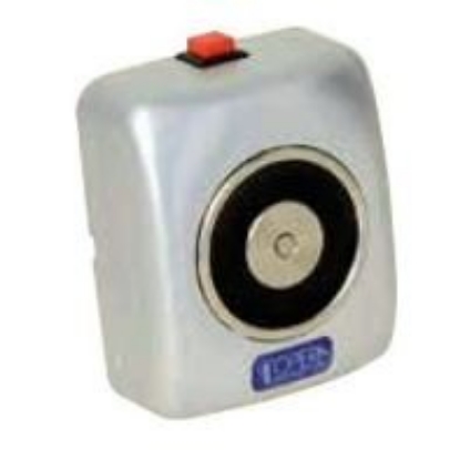 Poza cu Electromagnet aluminiu