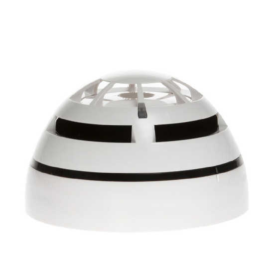 Poza cu Detector wireless de fum Teledata