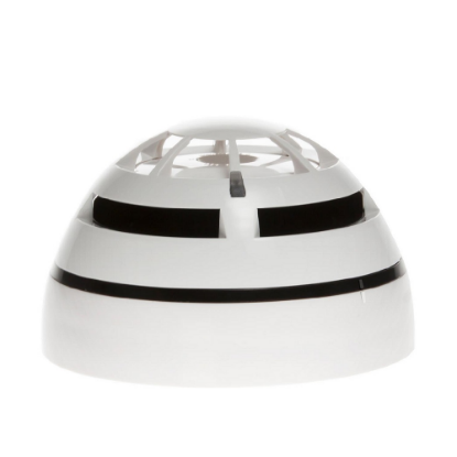 Poza cu Detector wireless de fum Teledata