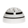 Poza cu Detector wireless fum si temperatura Teledata
