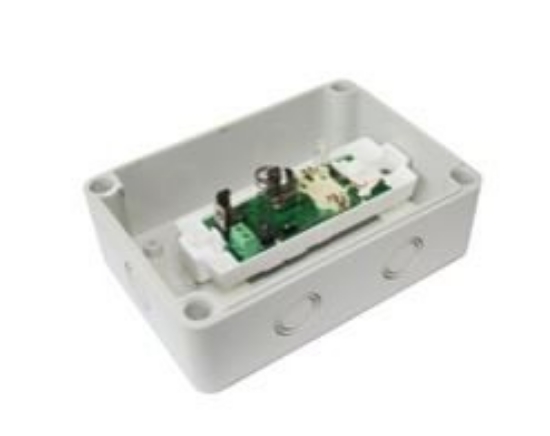 Poza cu Modul intrare wireless Teledata