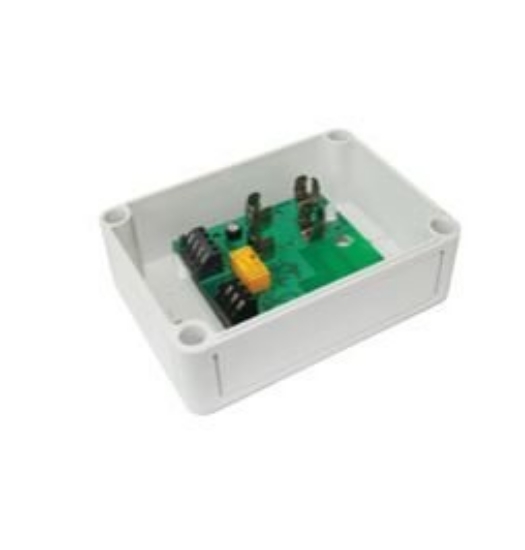 Poza cu Modul wireless 2 iesiri Teledata