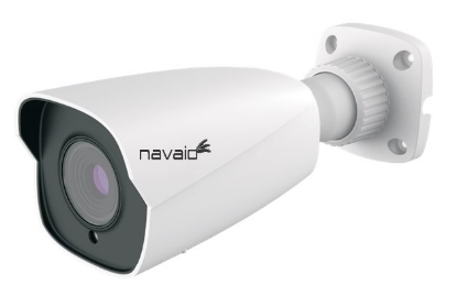 Poza cu Camera BULLET STARLIGHT de exterior 2MP, lentila fixa 2.8mm