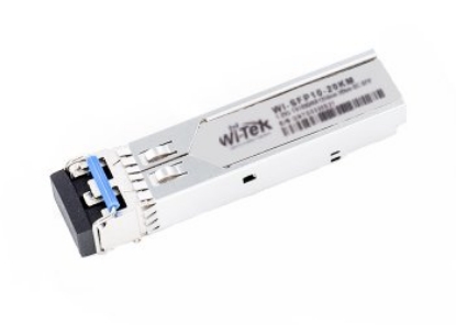 Poza cu Modul SFP Duplex LC Single Mode