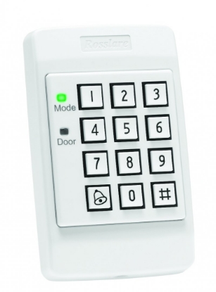 Poza cu Cititor de proximitate stand-alone cu tastatura AC-D32