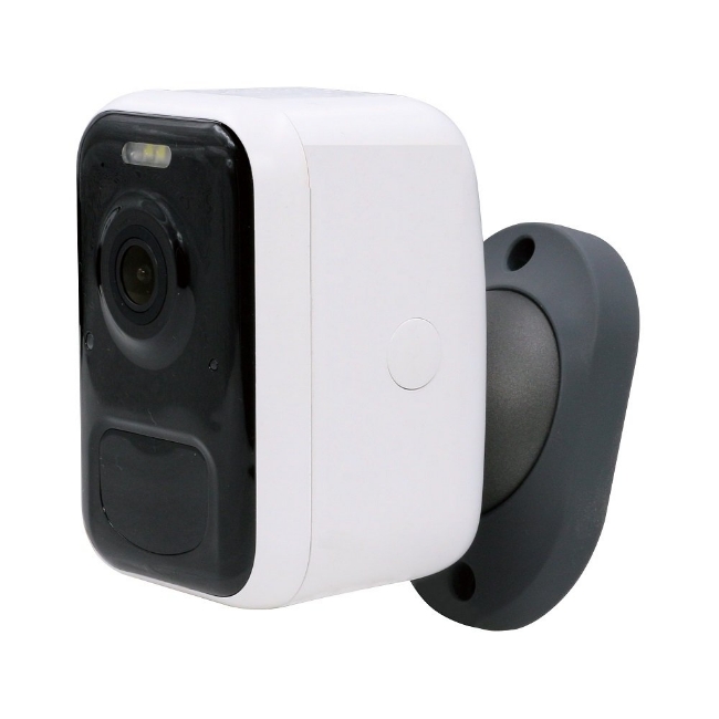 Poza cu Camera 4MP cu baterii si Wi-Fi