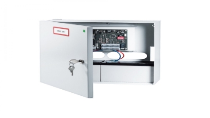 Poza cu Centrala desfumare 2 zona, 12A