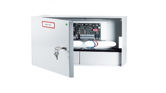 Poza cu Centrala desfumare 2 zona, 12A