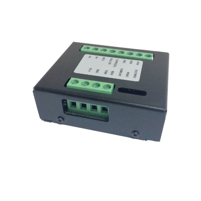 Poza cu Modul extensie videointerfon Dahua