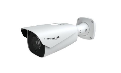 Poza cu Camera BULLET de exterior 5MP, lentila varifocala motorizata 2.8-12mm