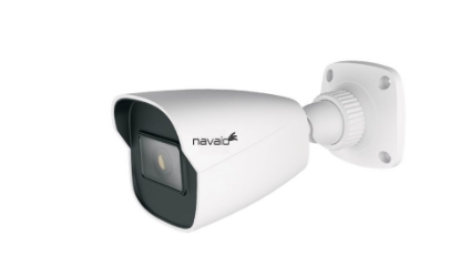 Poza cu Camera BULLET 4MP, lentila fixa 2.8mm