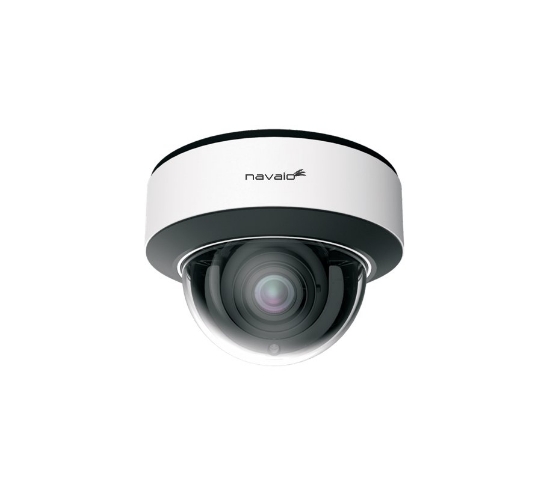 Poza cu Camera DOME 8MP, lentila varifocala motorizata 2.8-12mm