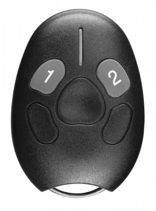 Poza cu Telecomanda cu 2 canale pentru receptorul AY-L23H