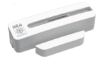 Poza cu Detector de soc dual-tech echipat cu contact magnetic