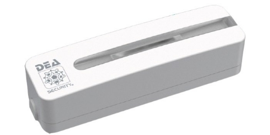 Poza cu Detector de șoc dual-tech