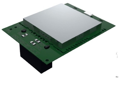 Poza cu Wi-Fi dongle pentru detectorii DEA