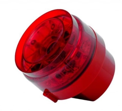 Poza cu Sirena conventionala cu flash