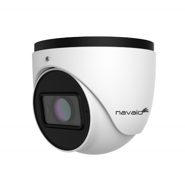 Poza cu Camera IP 4MP DOME de exterior